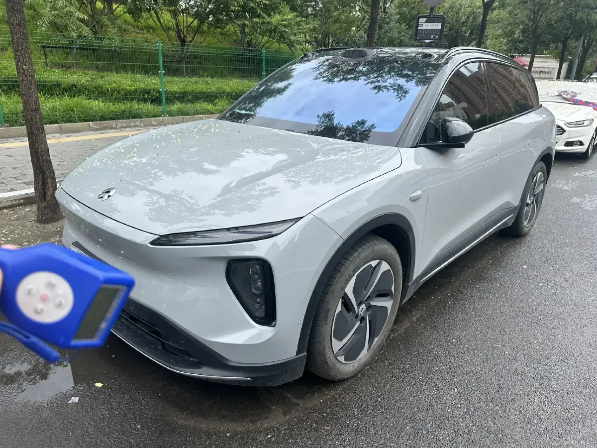 2024 NIO ES6 BEV 75KWH