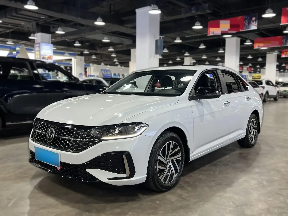 2023 Volkswagen Lavida 1.4T 150HP L4 7DCT