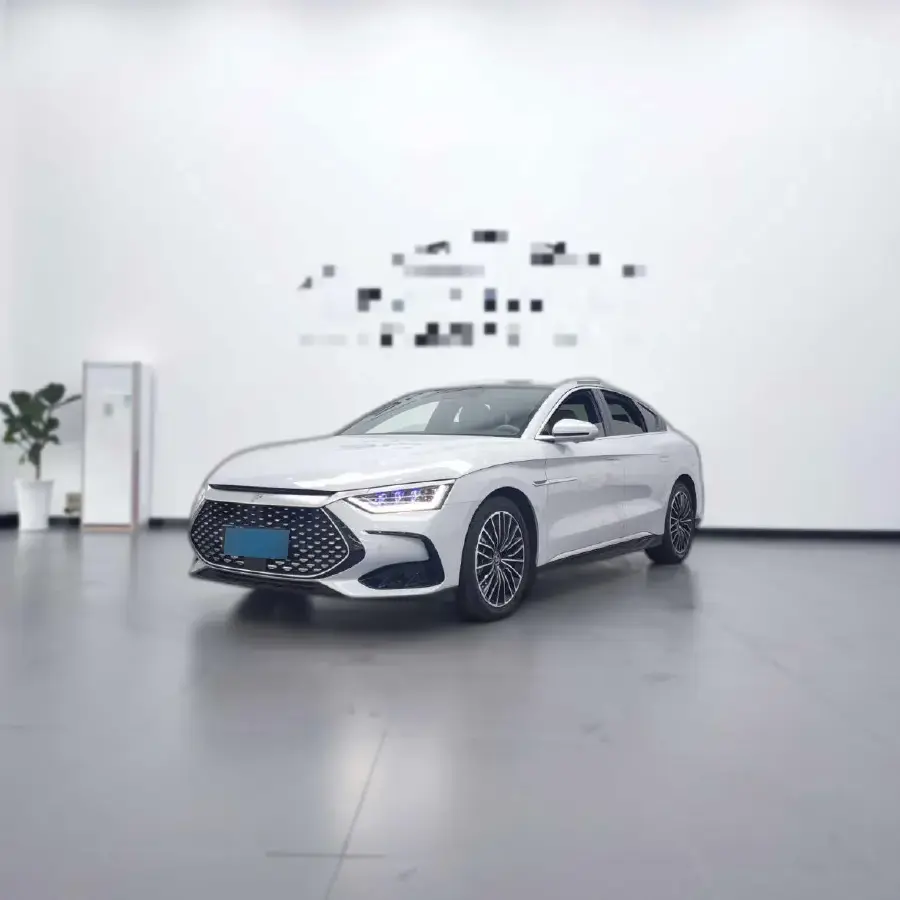 2024 BYD Han 1.5T 139HP L4 E-CVT PHEV 18.316KWH