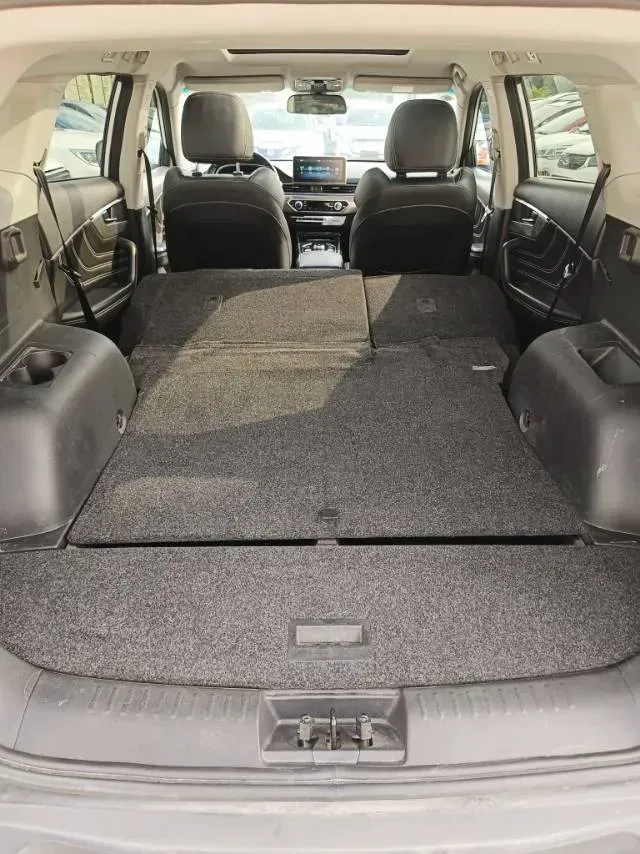 2019 Jetour X70S EV BEV 56KWH,autocango,china used car exporter,china ev exporter,chinese used car exporter,chinese used ev exporter