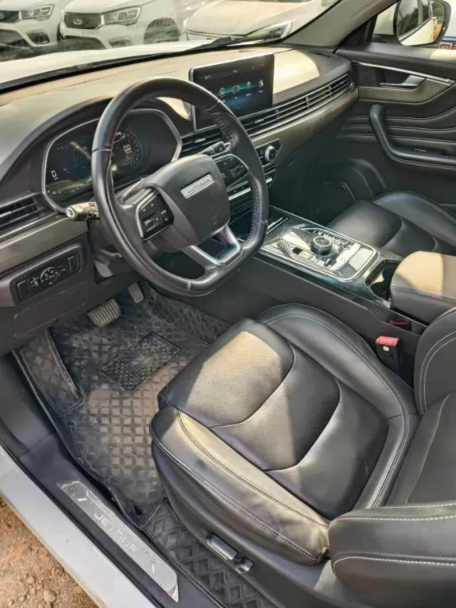 2019 Jetour X70S EV BEV 56KWH,autocango,china used car exporter,china ev exporter,chinese used car exporter,chinese used ev exporter