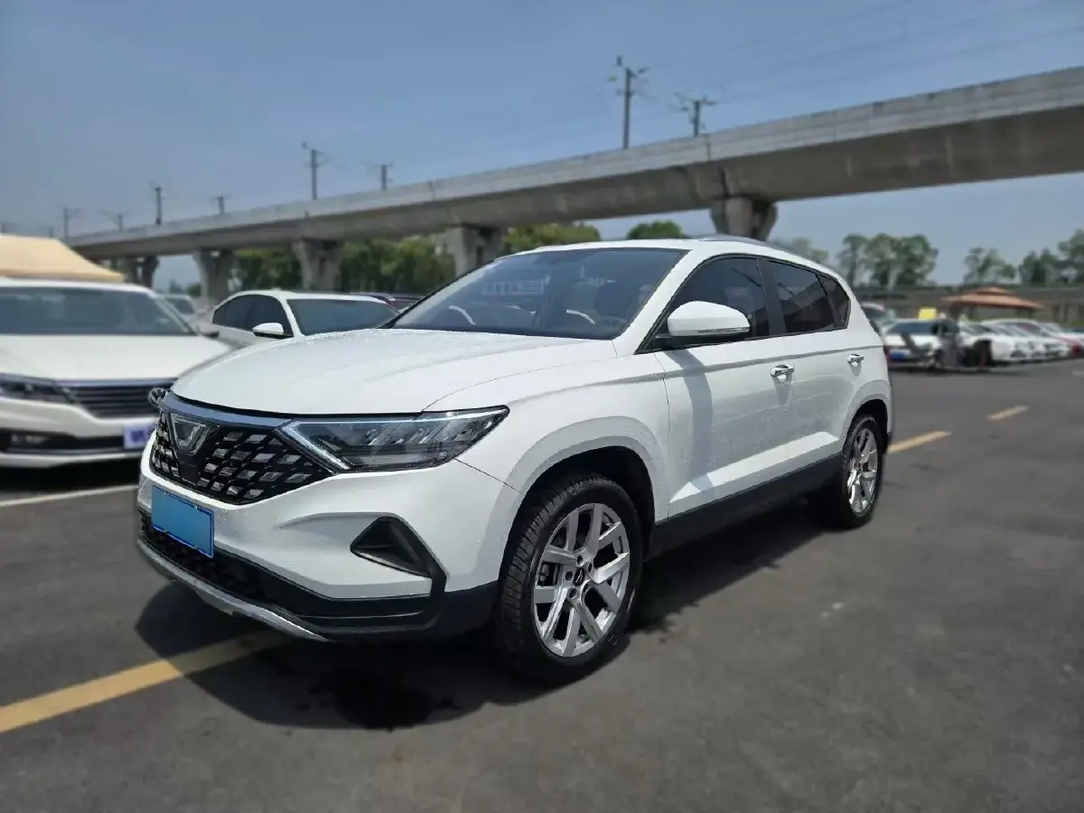 2019 Jetta VS5 1.4T 150HP L4 6AT