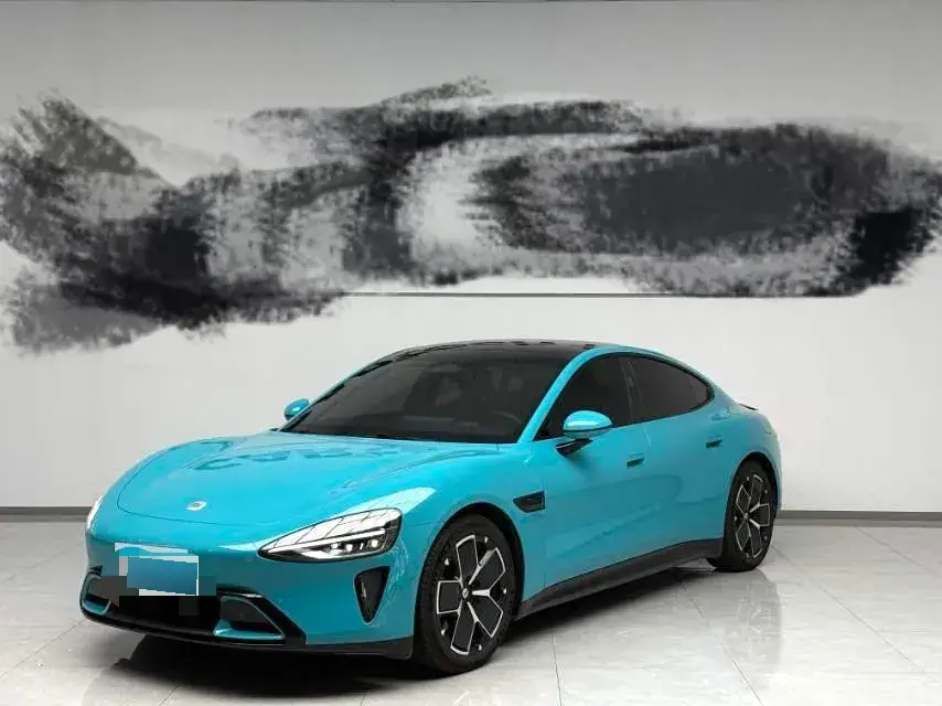 2024 MI SU7 BEV 73.6KWH