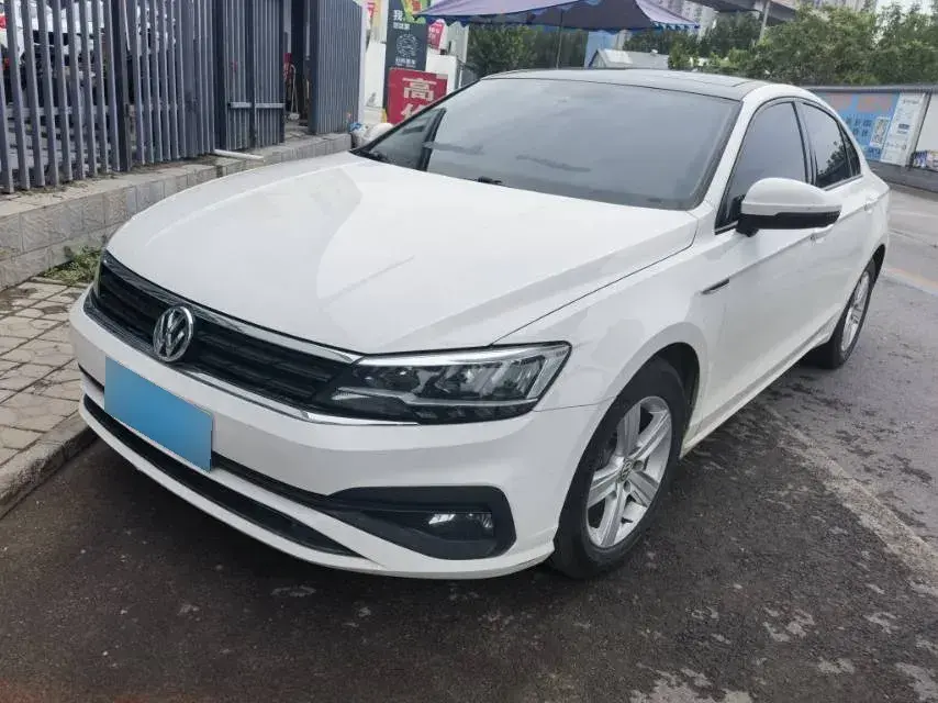 2019 Volkswagen Lamando 1.4T 131HP L4 7DCT