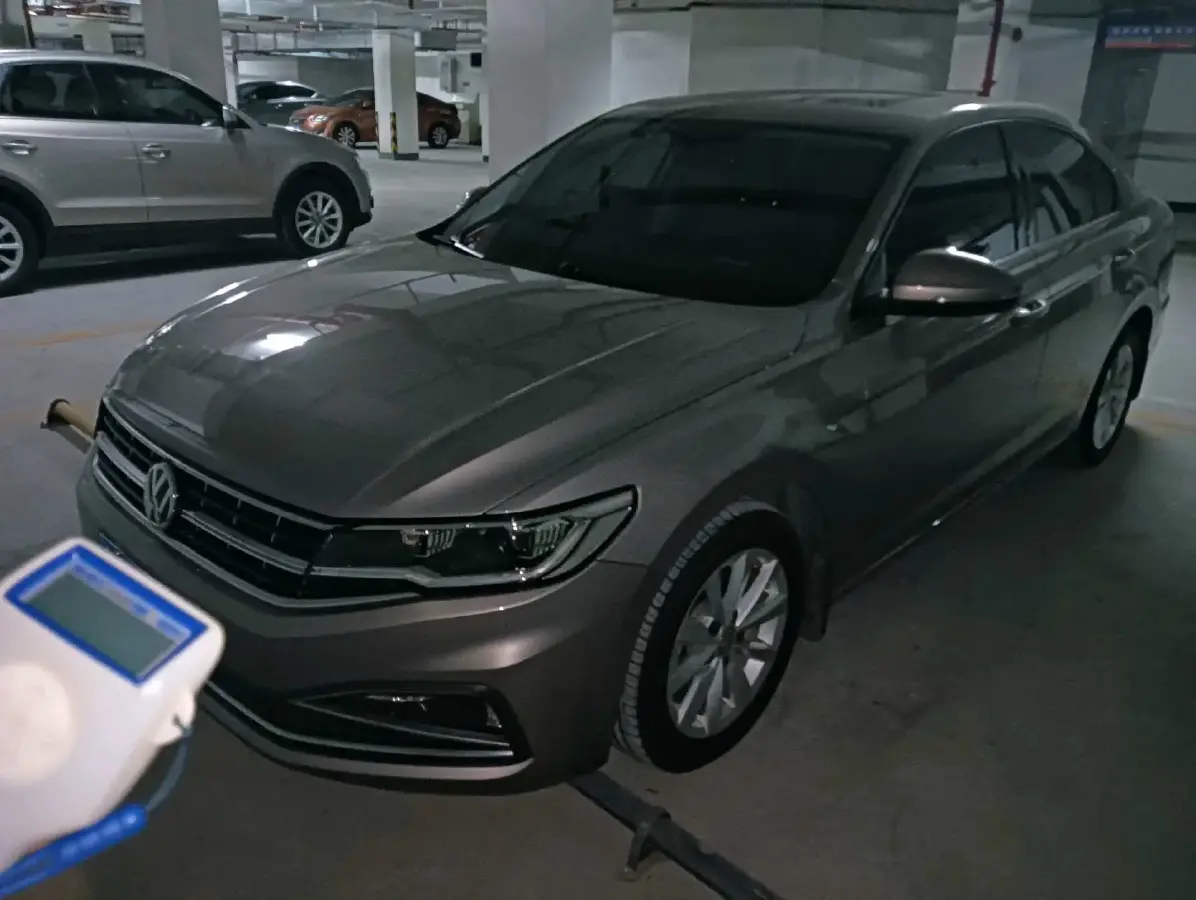 2019 Volkswagen Bora 1.5L 113HP L4 6AT
