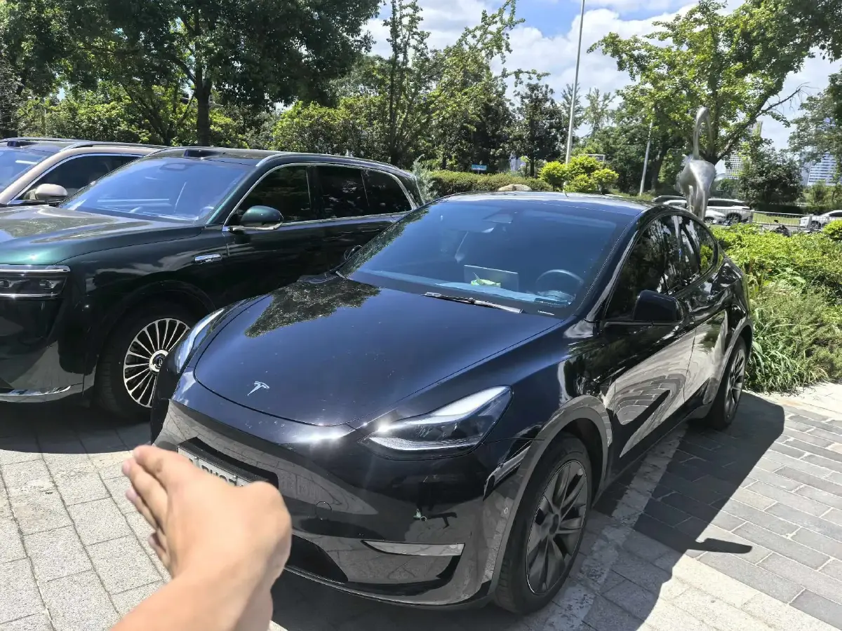 2023 Tesla Model Y BEV 78.4KWH