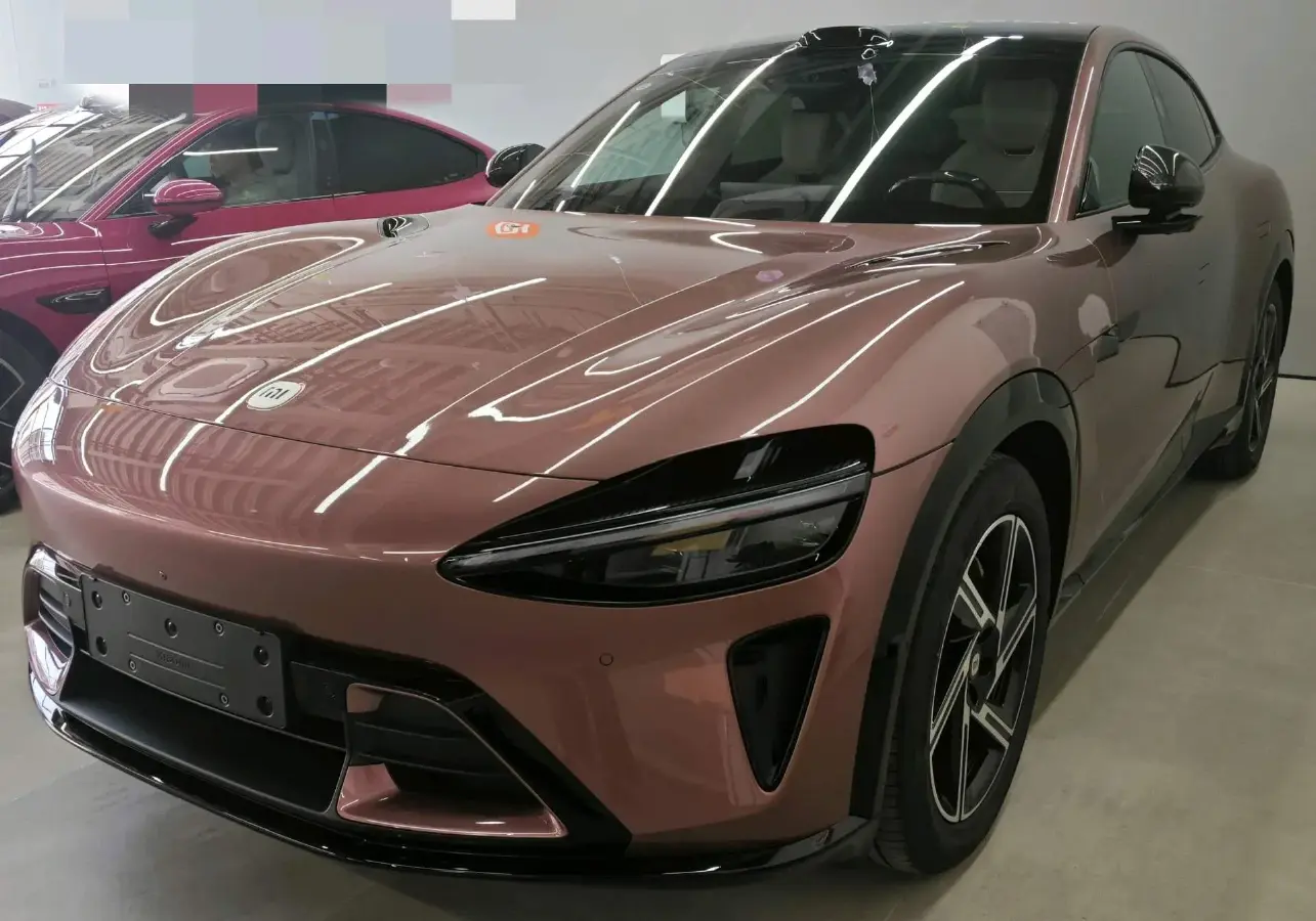 2025 MI YU7 BEV 101.7KWH