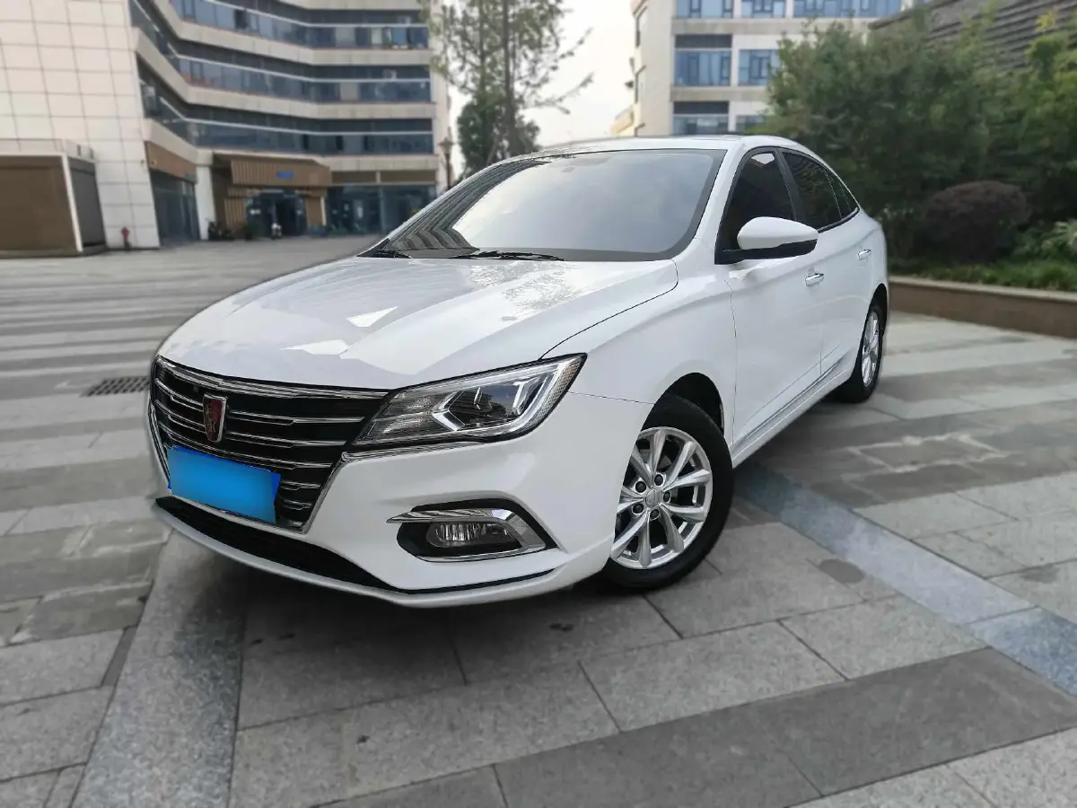 2020 Roewe i5 1.5L 120HP L4 5MT