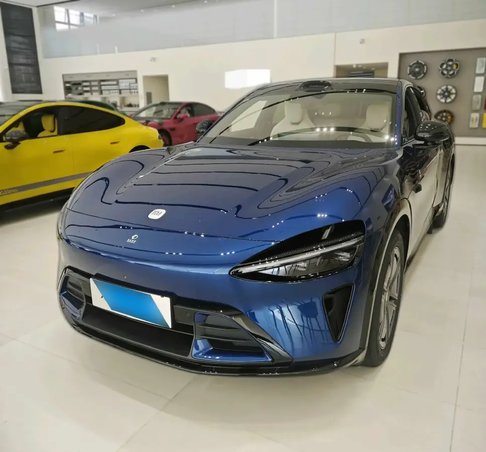 2025 MI YU7 BEV 96.3KWH