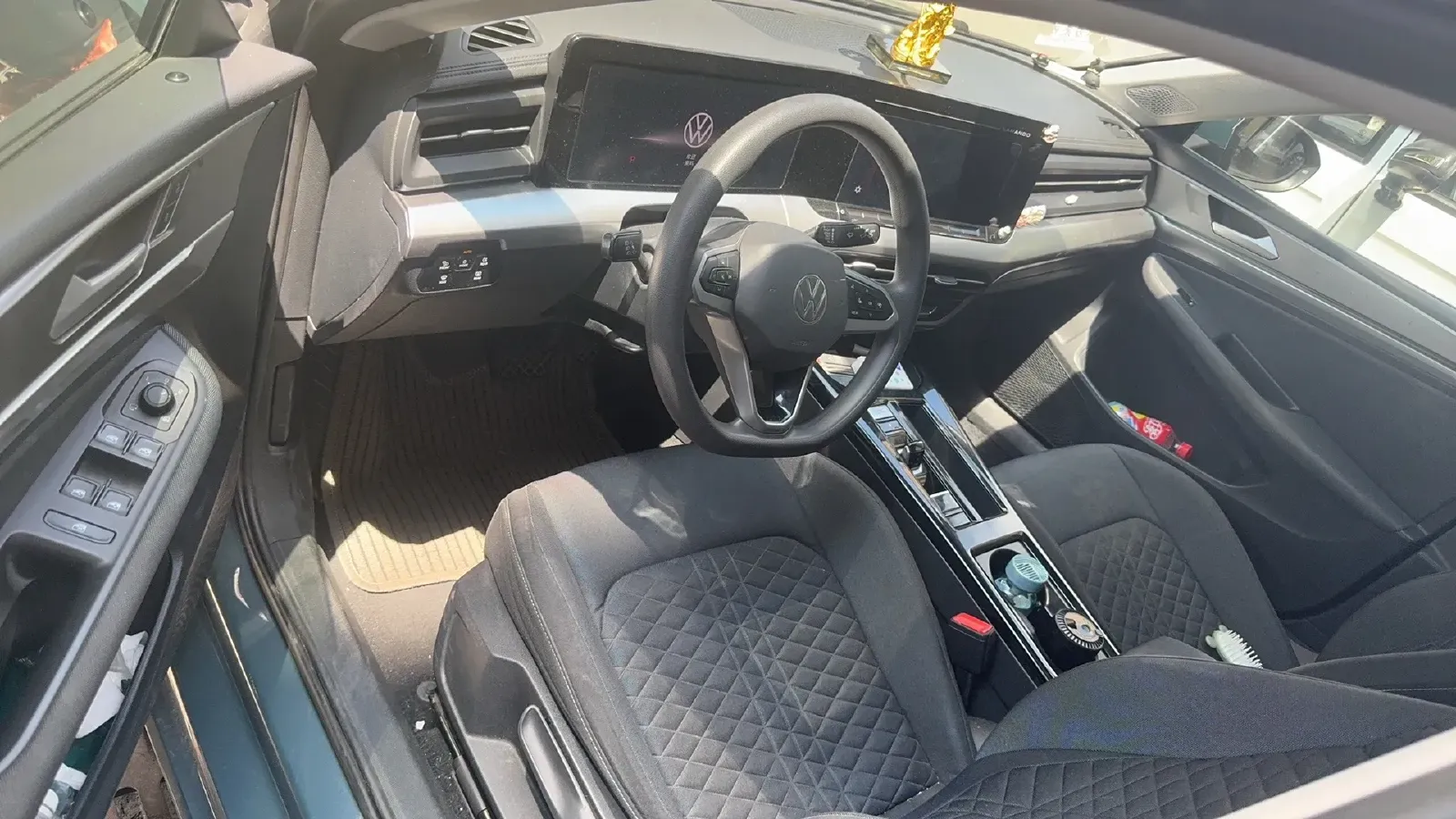 2024 Volkswagen Lamando 1.2T 116HP L4 7DCT,autocango,china used car exporter,china ev exporter,chinese used car exporter,chinese used ev exporter