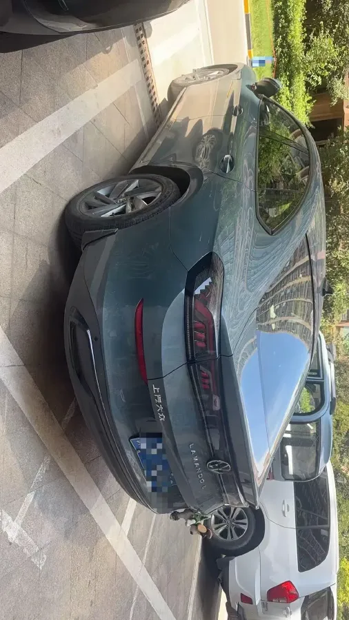 2024 Volkswagen Lamando 1.2T 116HP L4 7DCT,autocango,china used car exporter,china ev exporter,chinese used car exporter,chinese used ev exporter