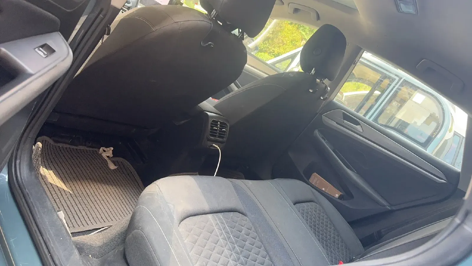 2024 Volkswagen Lamando 1.2T 116HP L4 7DCT,autocango,china used car exporter,china ev exporter,chinese used car exporter,chinese used ev exporter