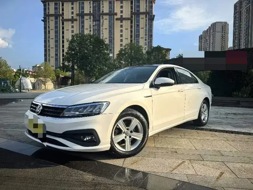 2021 Volkswagen Lamando 1.4T 131HP L4 7DCT