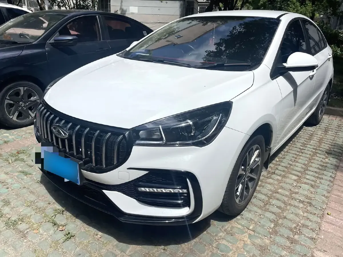 2024 Chery Arrizo 5 1.5L 120HP L4 5MT