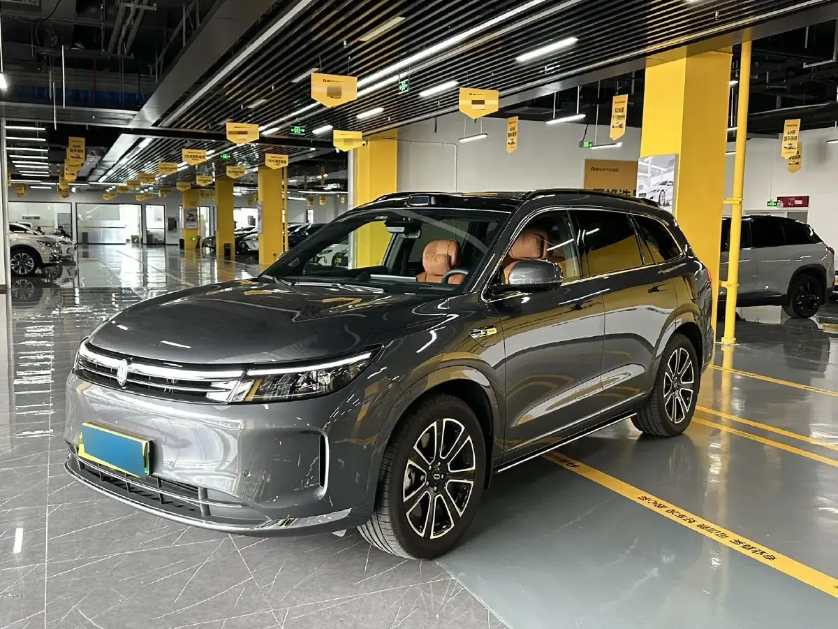 2024 HIMA AITO M7 1.5T 152HP L4 REEV 42KWH