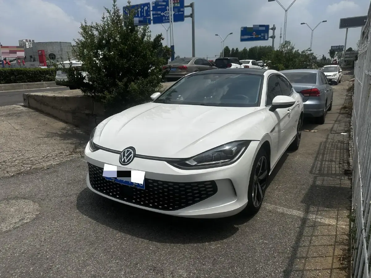 2023 Volkswagen Lamando 1.4T 150HP L4 7DCT