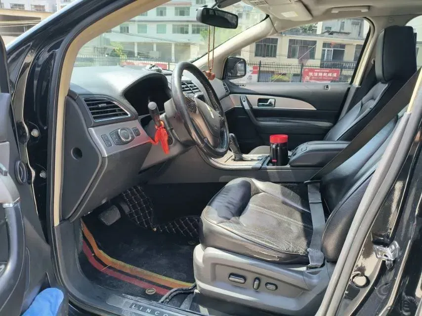 2011 Mazda CX-7 2.5L 163HP L4 5AT,autocango,china used car exporter,china ev exporter,chinese used car exporter,chinese used ev exporter