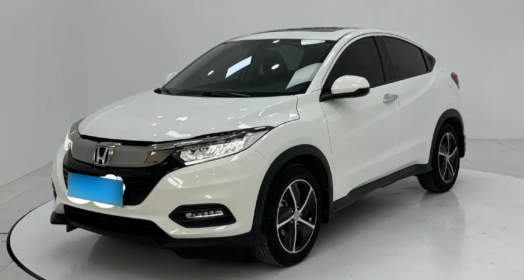 2020 Honda XR-V 1.5T 177HP L4 CVT