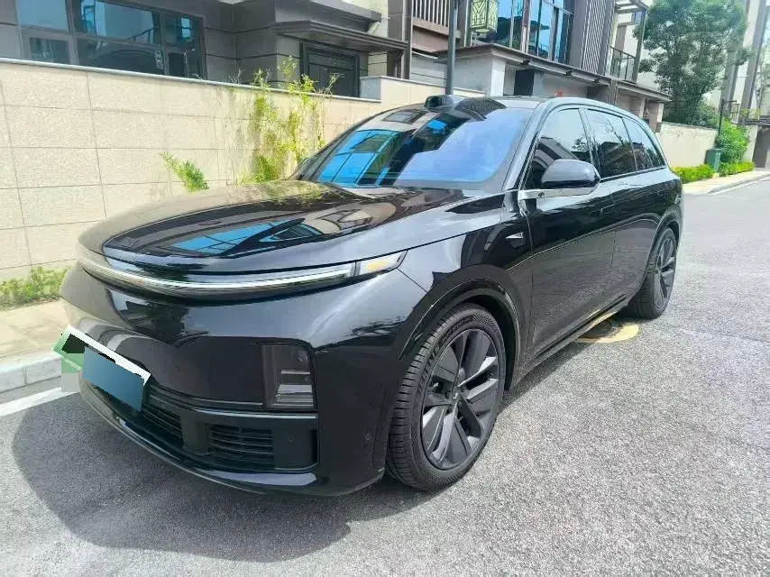 2024 Li L7 Range Extended 154HP REEV 42.8KWH