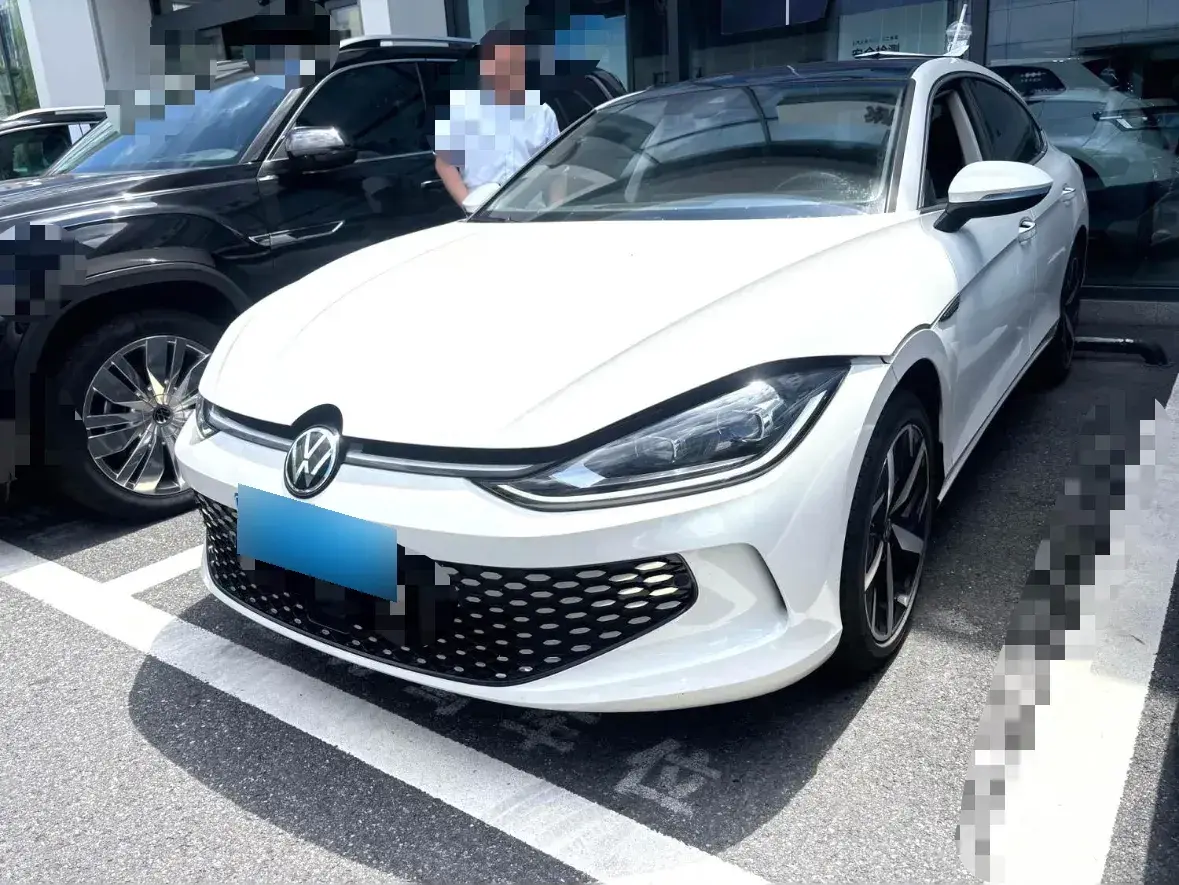 2022 Volkswagen Lamando 1.4T 150HP L4 7DCT