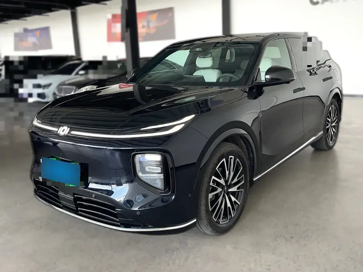 2025 ChangAn QiYuan Q07 1.5L 98HP L4 E-CVT PHEV