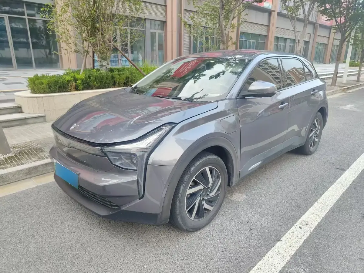 2022 Neta U BEV 55.8KWH