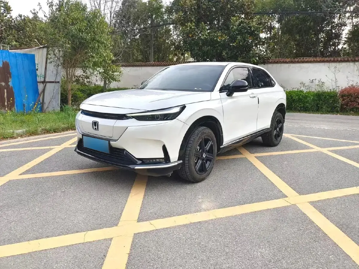 2022 Honda e:NS1 BEV 68.8KWH