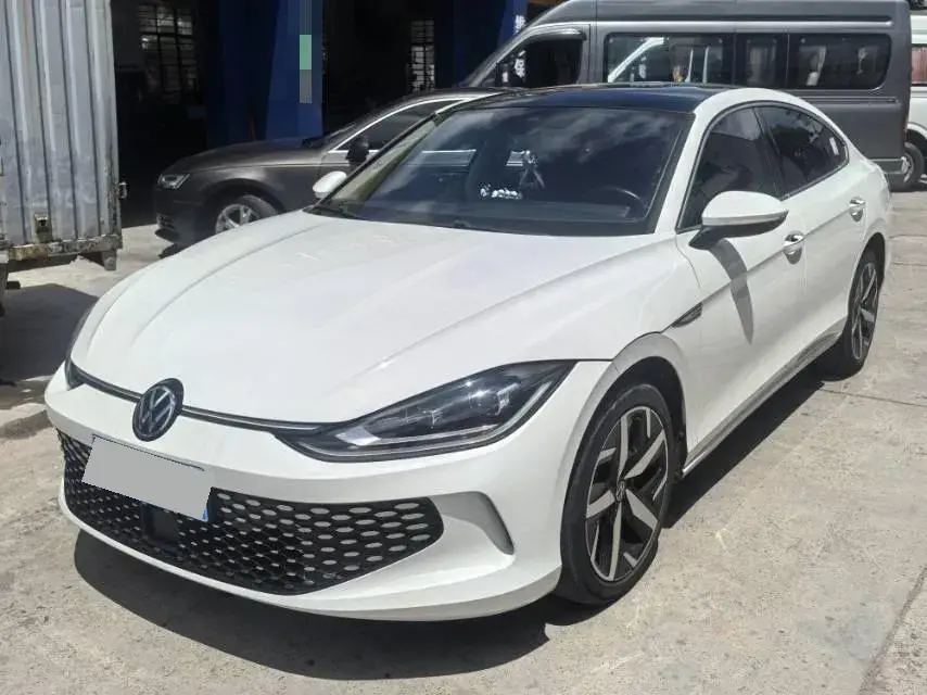 2022 Volkswagen Lamando 1.4T 150HP L4 7DCT