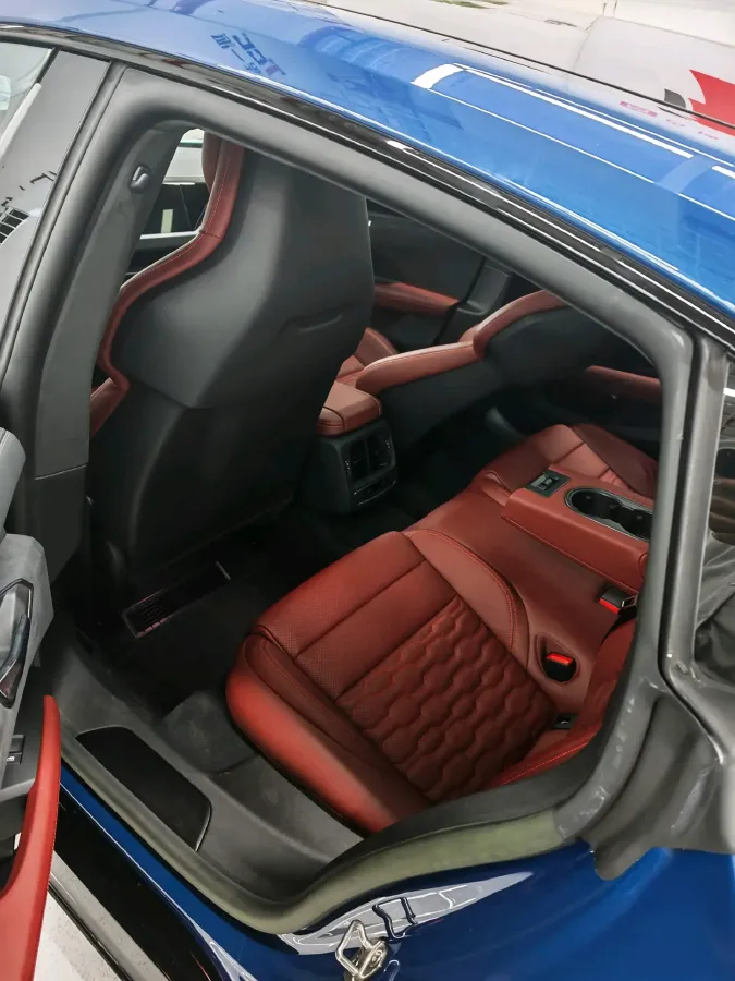 2023 Audi RS e-tron GT 2AT BEV 93.4KWH,autocango,china used car exporter,china ev exporter,chinese used car exporter,chinese used ev exporter