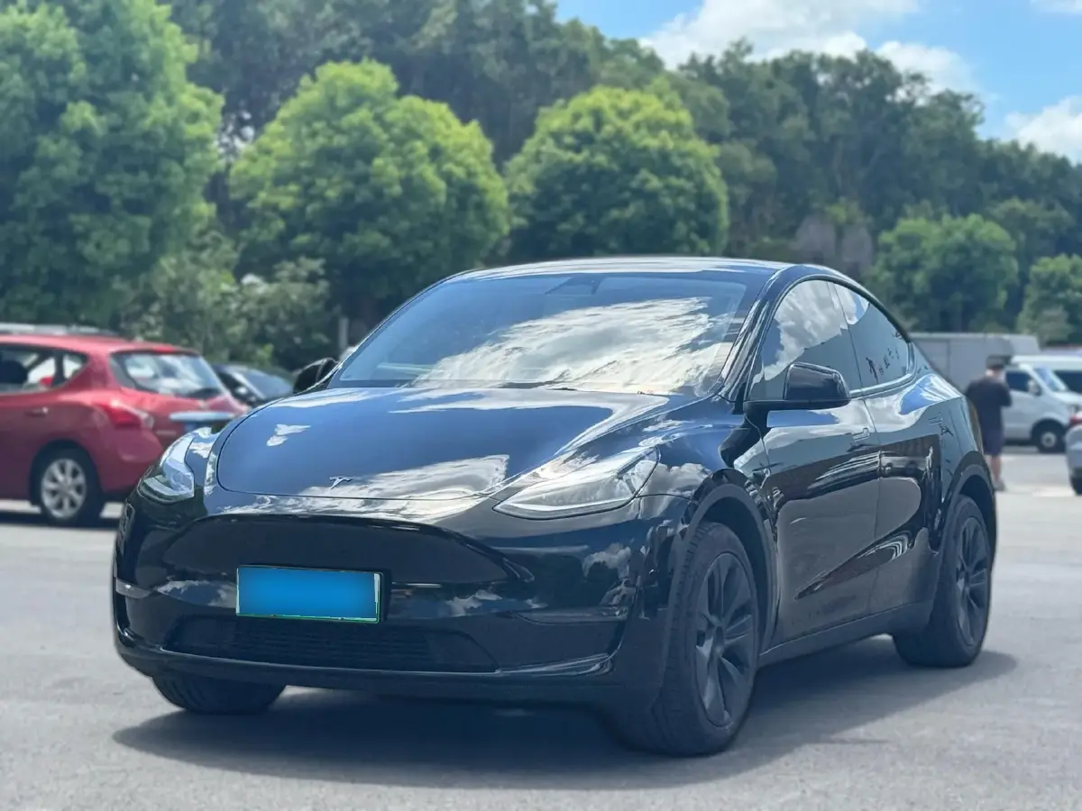 2023 Tesla Model Y BEV 78.4KWH