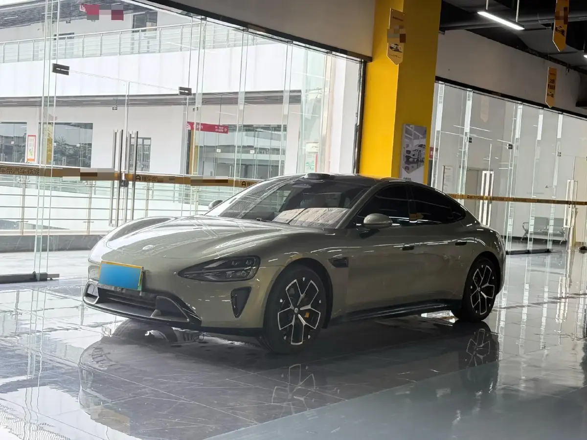 2024 MI SU7 BEV 94.3KWH