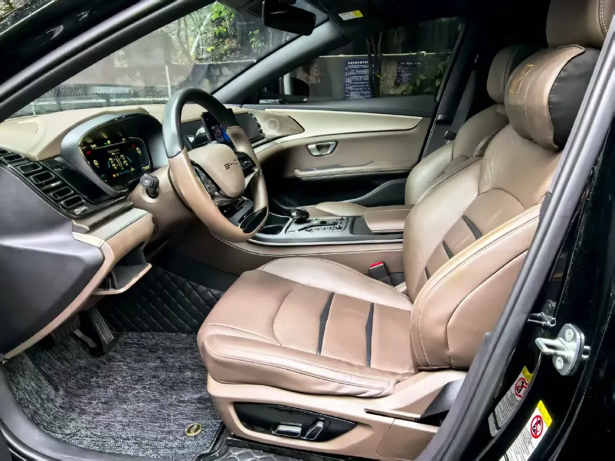 2022 BYD e9 BEV 63.36KWH,autocango,china used car exporter,china ev exporter,chinese used car exporter,chinese used ev exporter