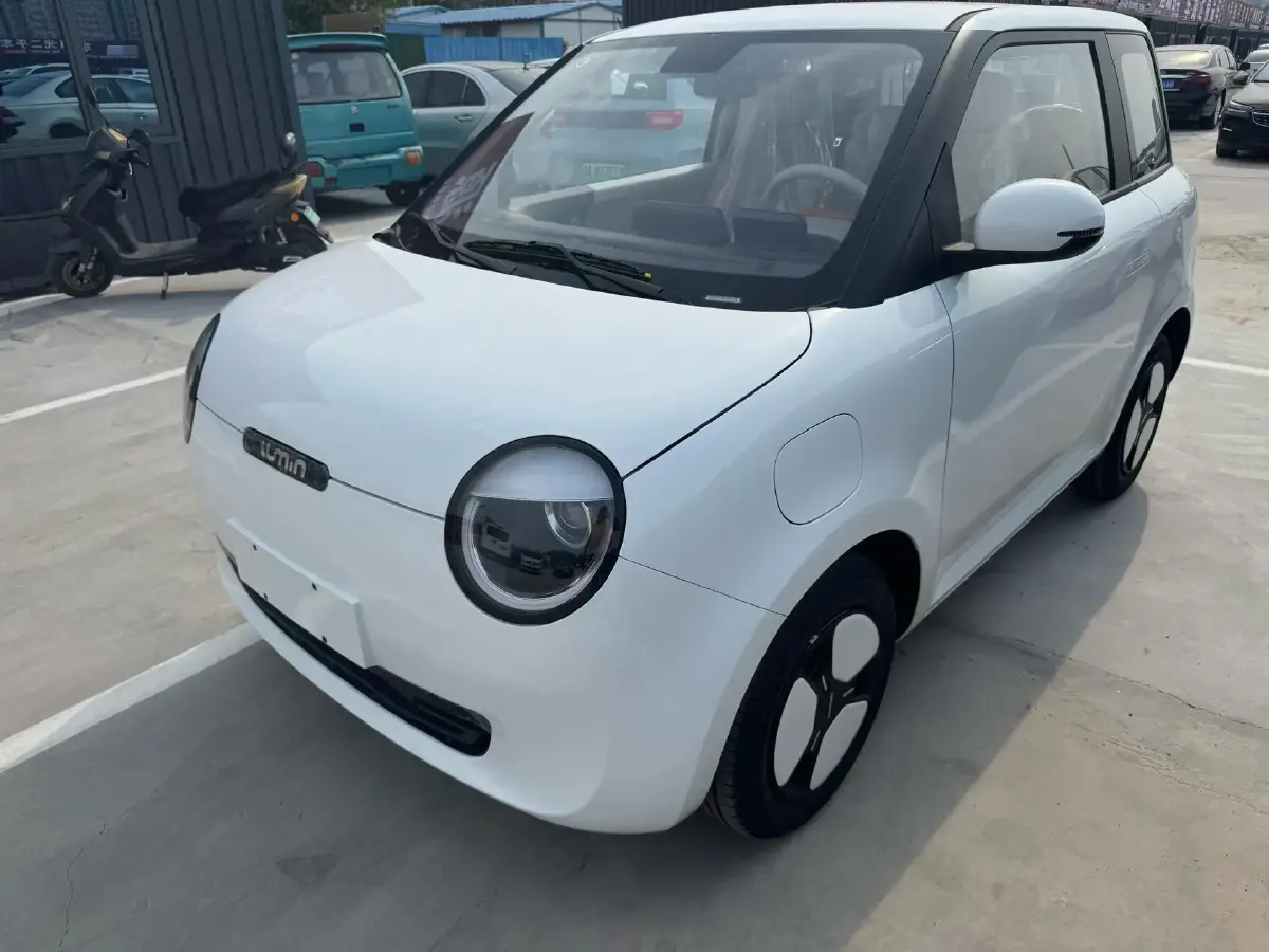 2025 ChangAn QiYuan Lumin BEV