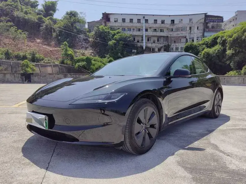 2023 Tesla Model 3 BEV 78.4KWH