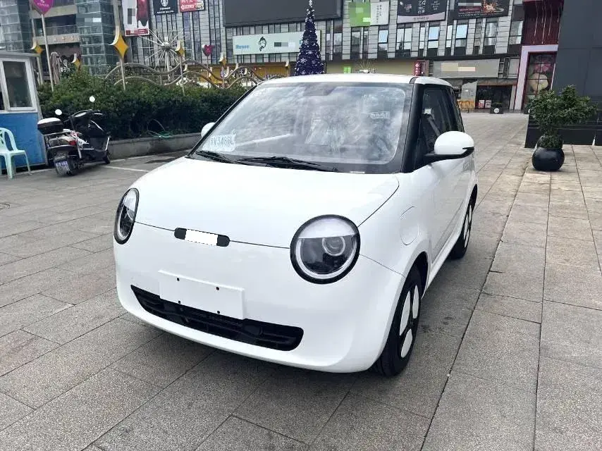 2024 ChangAn QiYuan Lumin BEV 17.65KWH