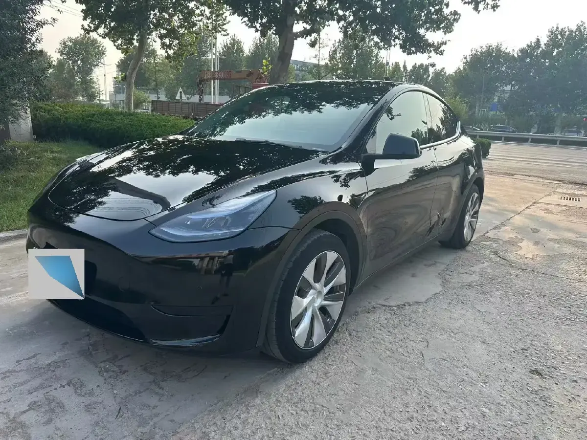 2022 Tesla Model Y BEV 60KWH