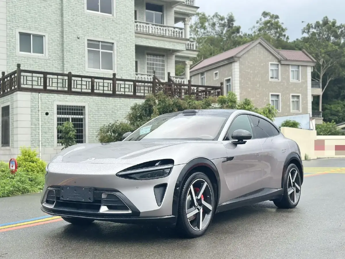 2025 MI YU7 BEV 101.7KWH