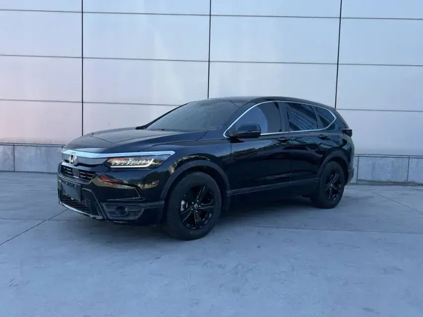 2021 Honda Breeze 1.5T 193HP L4 CVT