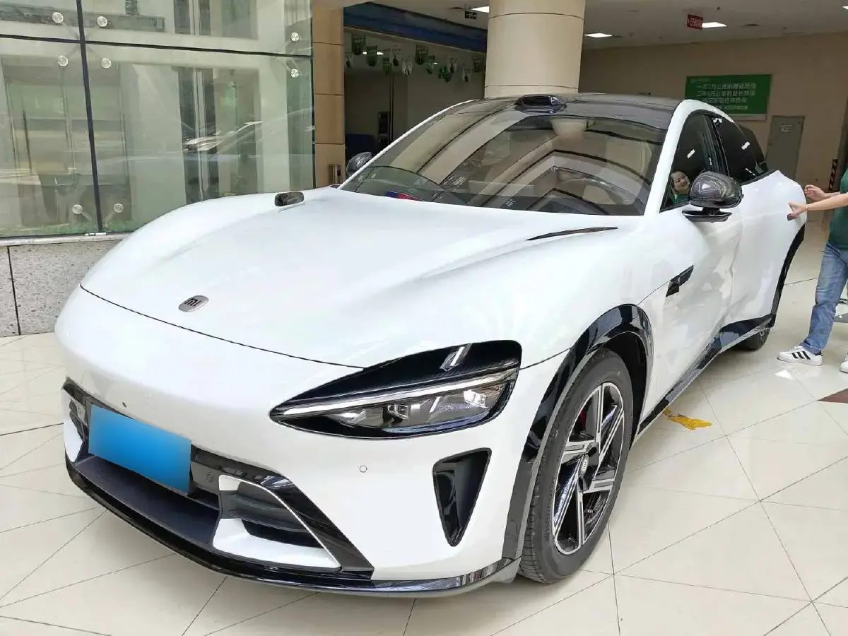 2025 MI YU7 BEV 101.7KWH