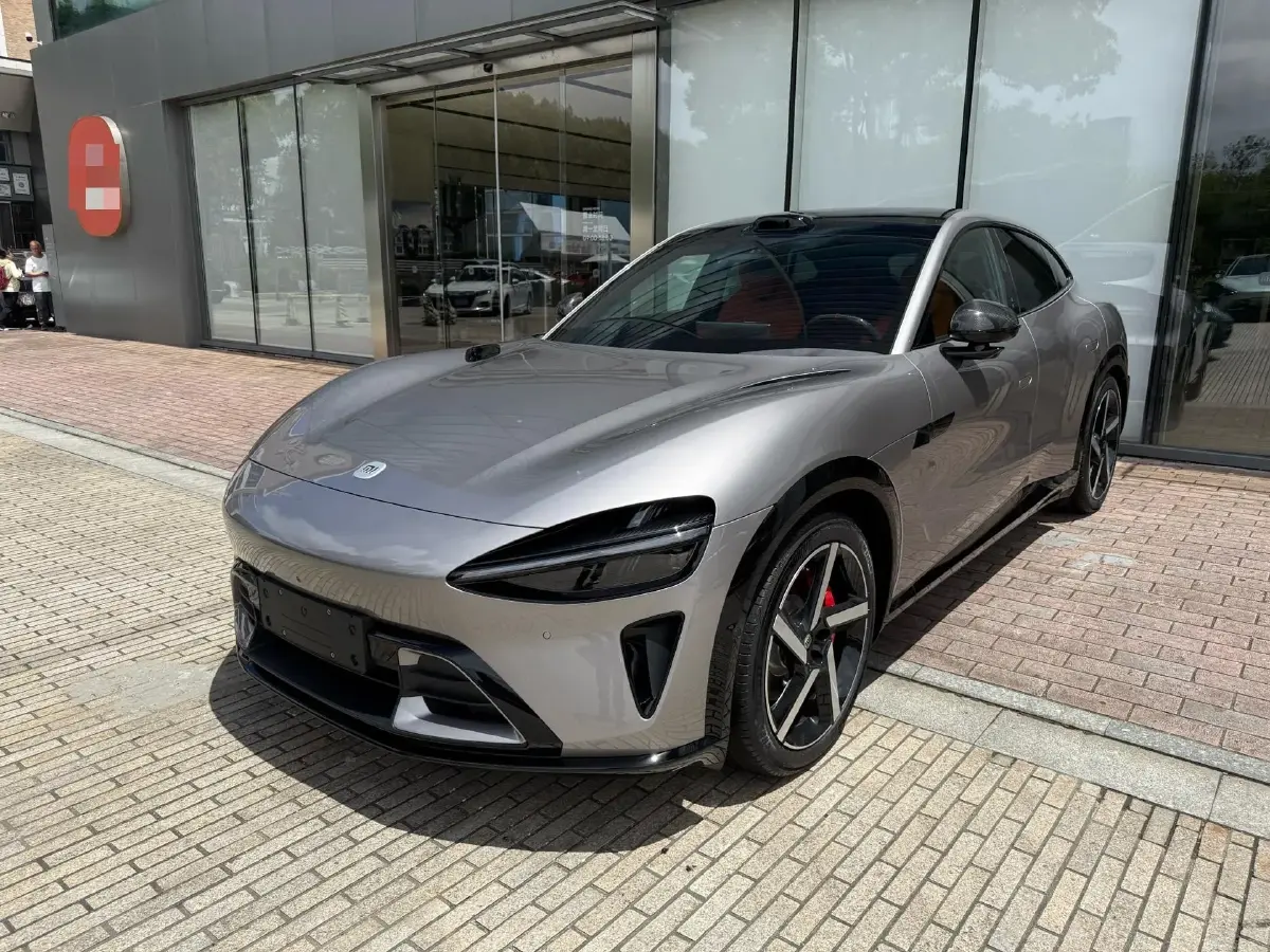 2025 MI YU7 BEV 101.7KWH