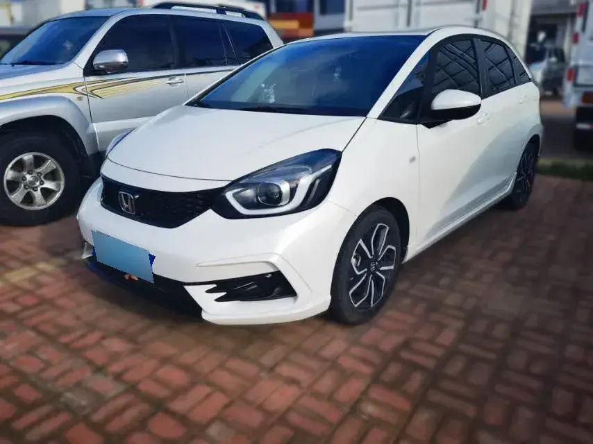 2021 Honda Life 1.5L 131HP L4 CVT