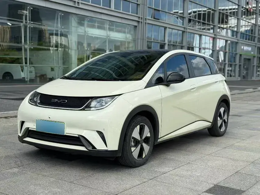 2023 BYD Dolphin BEV 44.928KWH
