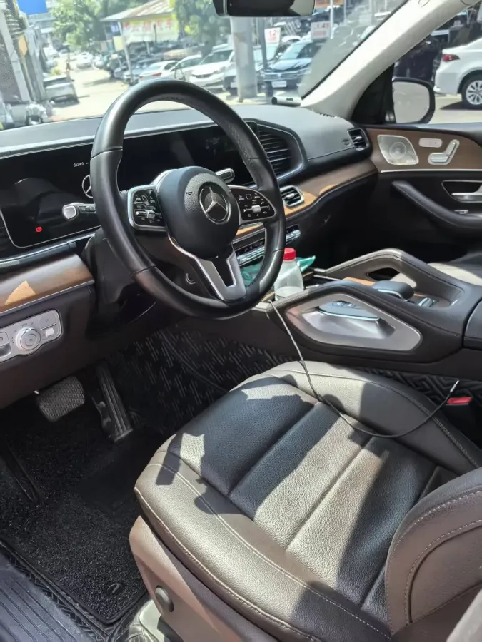 2022 Mercedes-Benz GLE Class 2.0T 211HP L4 9AT PHEV 31.2KWH,autocango,china used car exporter,china ev exporter,chinese used car exporter,chinese used ev exporter