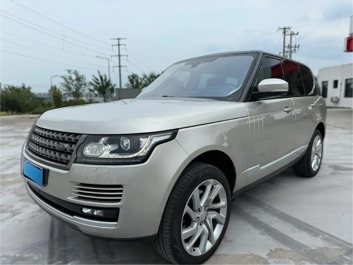 2016 Land Rover Range Rover Evoque 2.0T 241HP L4 9AT