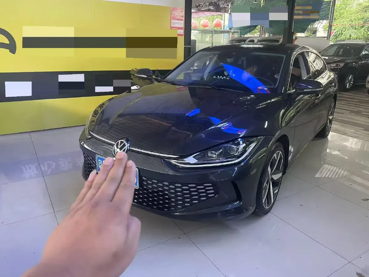 2023 Volkswagen Lamando 1.4T 150HP L4 7DCT