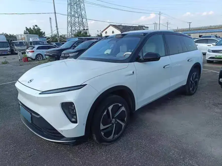 2023 NIO ES8 BEV 75KWH