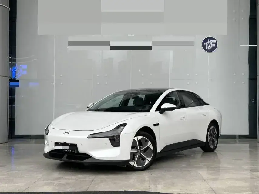 2024 Xpeng MONA M03 BEV 51.8KWH