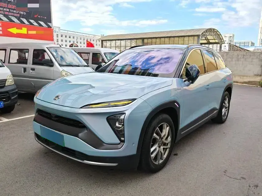 2020 NIO ES6 BEV 100KWH