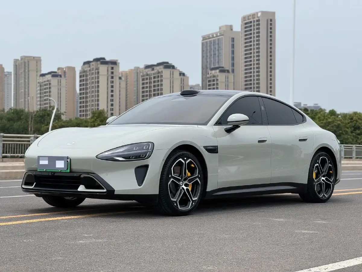 2024 MI SU7 BEV 94.3KWH