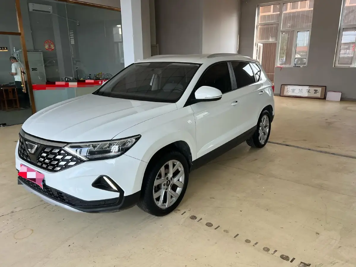 2022 Jetta VS5 1.4T 150HP L4 6AT